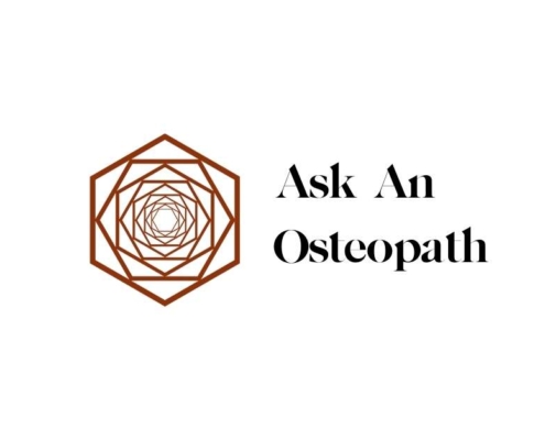 Ask an Osteopath
