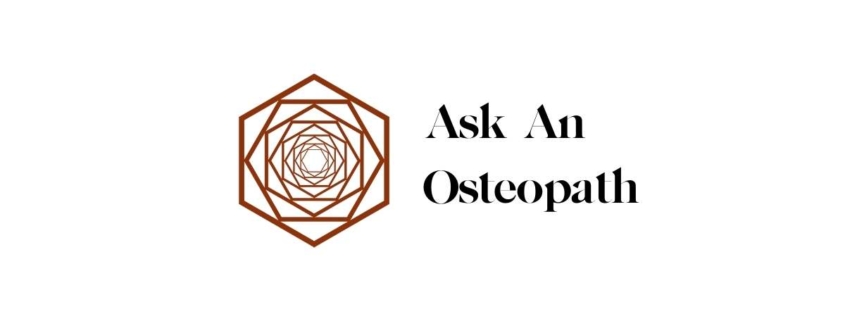 Ask an Osteopath