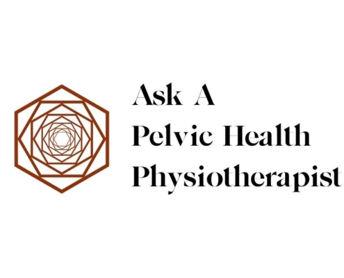 Ask a Pelvic Health Physiotherapist